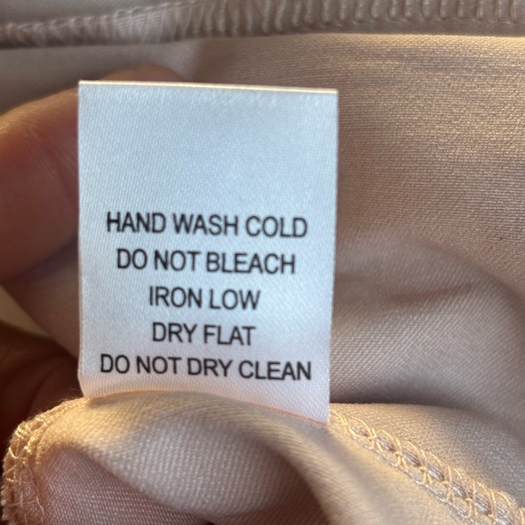 TORRID‎ Women's Draped Cardigan Sweater - RED size 0 - Picture 7 of 7